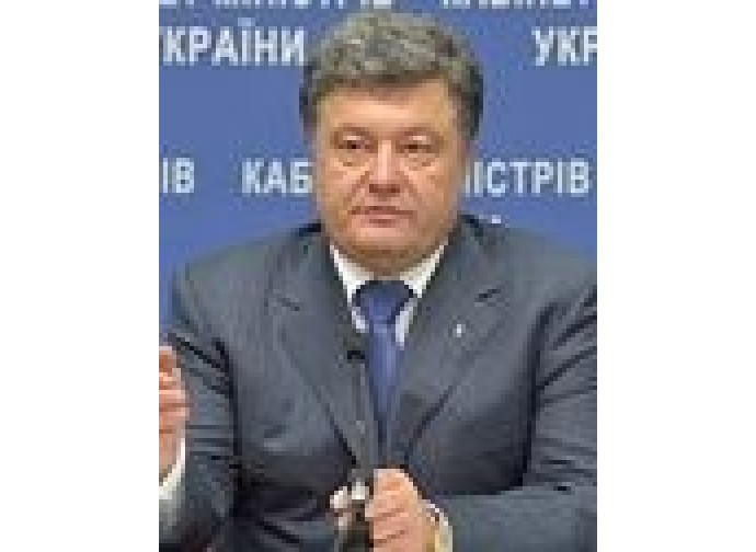 Petro Poroshenko